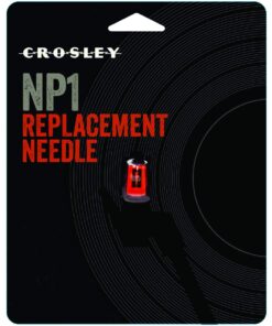 Alternative view of Crosley NP1 Replacement Needle