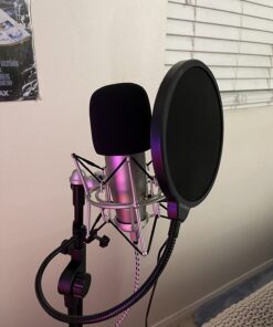 Samson SP01 Spider Microphone Shockmount,USB 31 71w4BdM0xfL