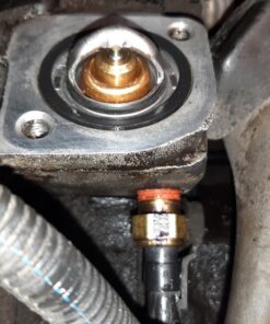 ACDelco GM Original Equipment 213-928 Multi-Purpose Temperature Sensor 15 71w4GcexsoL