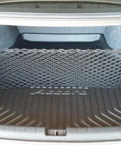 Alternative view of Maxx Express Trunk Envelope Cargo NET for Honda Accord Sedan 4-Door 2013-2017 13-17