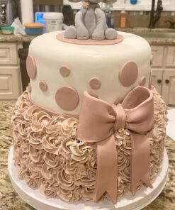 Satin Ice White Fondant, Vanilla, 5 Pounds 5 Pound (Pack of 1) 32 71w4tdMbcuL