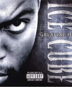 Ice Cube's Greatest Hits       Explicit Lyrics Greatest Hits [Explicit]