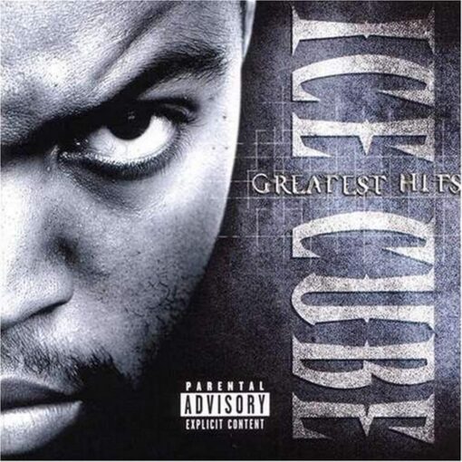 Ice Cube's Greatest Hits       Explicit Lyrics Greatest Hits [Explicit]