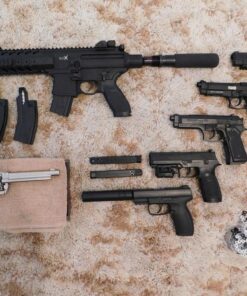 Crosman LUM77 Premier Domed Field 10.5g Target Pellets in a Tin, SILVER (500 Count) 50 71w4yOo eOL