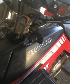 Marine Grade Cigarette Lighter Socket 12 VDC Black 25 71w5GcPb94L