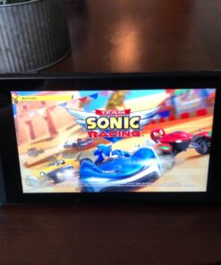 Team Sonic Racing - Nintendo Switch Standard 10 71w5UNtl7tL