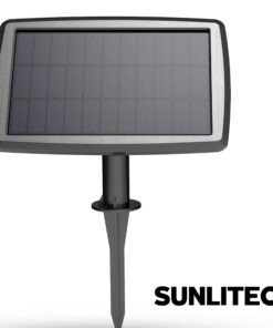 Sunlitec Solar String Lights Waterproof LED Indoor/Outdoor Hanging Umbrella Lights with 25 Bulbs - 27 Ft Patio Lights for Deckyard Tents Market Cafe Gazebo Porch Party Decor 25 Light Bulb 34 71w5e9h2sXL