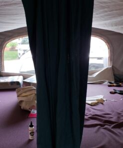 Tear Mender Instant Fabric and Leather Adhesive, 2 oz Bottle 1-Pack 38 71w62SBSNuL