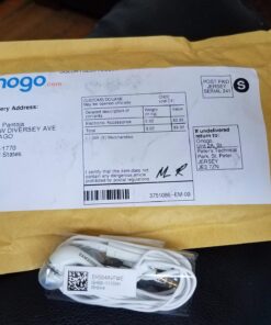 Samsung 3.5mm Stereo Headset for Galaxy S5, S4, S3, Note - Non-Retail Packaging - White 17 71w6Dl0t3oL