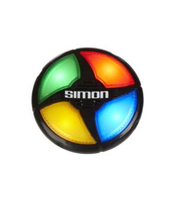 Hasbro Gaming Simon Micro Series Game 35 71w6HcnF8sL