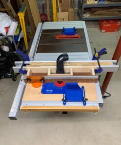 Kreg PRS3020 True-FLEX Featherboard, 2 Pack 1 Pack 16 71w6idOMBuL