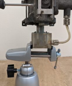 PanaVise 301 Standard PanaVise, Silver, One Size 24 71w6nKGMGLS 1