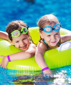 WristCo Purple Tyvek Wristbands for Events - 500 Count - Comfortable Tear Resistant Paper Bracelets ID Wrist Bands for Concerts Festivals Admission Party Identification 18 71w7zAnRBsL