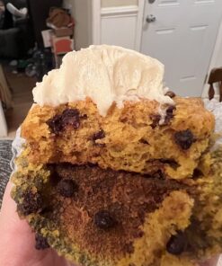 Pamela's Gluten Free Baking and Pancake Mix, Waffles, Cake & Cookies Too, Kosher, Non GMO, 4-Pound Bag (Pack of 3) Baking & Pancake 4 Pound (Pack of 3) 28 71w8QaXPAcL