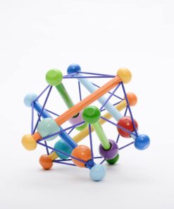 Manhattan Toy Skwish Color Burst Rattle and Teether Grasping Activity Toy 22 71w8iDxPLjL