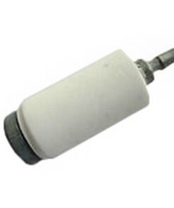 Husqvarna 530095646 Fuel Filter Replacement for Gas Powered Chainsaws Original Version