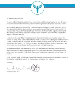 100% Pure Bamboo Cotton Bra Liner (Beige, 3-pk, XXL) - Wicking, Odor-Proof 16 71w9A4u1cXL