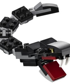 LEGO Harry Potter Hogwarts Great Hall 75954 Building Kit and Magic Castle Toy, Fantasy Creatures, Hermione Granger, Draco Malfoy and Hagrid (878 Pieces) 39 71w9IeRXsyL