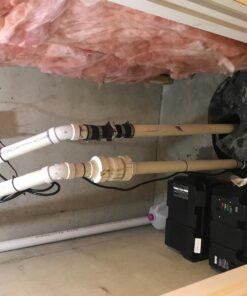 The Original Radon/Sump Dome 44 71wA2CbgKJL