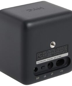 Alternative view of HTC Vive SteamVR Base Station 1.0