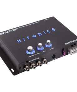 HIFONICS Zeus Digital BASS Enhancement 8 71wAll3l5TL