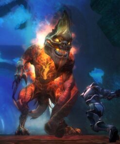 Kingdoms of Amalur: Reckoning - Playstation 3 Standard 12 71wB4fqBU7L