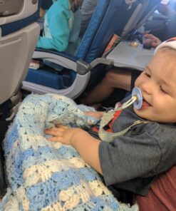 CozyPhones Kids Headphones Volume Limited with Thin Speakers & Super Soft Fleece Headband - Perfect Toddlers & Children's Earphones for Home, School & Travel - Fox 31 71wBHh685kL