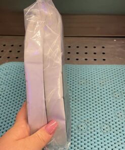 MAGZO Adhesive Foam Weather Stripping 1 Inch W X 1 Inch T, Thick Window Air Conditioner Sealer Open Cell High Resilience, Total Length 13 Feet (6.5ft x 2 Rolls) 1in x 1in x 13FT 24 71wBxHiGffL