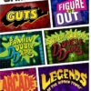 Nickelodeon Games and Sports: All-Star Collection DVD April 27, 2015 9 71wC3X3vedL