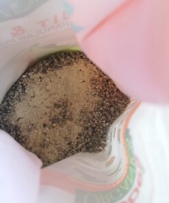 Jobe’s Organics 09226NA Granular Plant Food Fruit & Citrus, 4lbs, Brown 36 71wC6JhyHuL