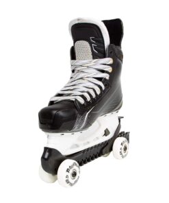 Rollergard Rolling Skate Guard Black 8 71wCN5Dr1uL