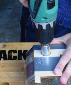 Ball 64 ounce Jar, Wide Mouth, Set of 2 64oz Clear 32 71wCsHtfsnL