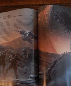Halo Mythos: A Guide to the Story of Halo 32 71wDDNup1zL