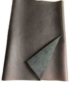 Reed Leathers Hides - Cow Leather Skins (12 X 24 Inches 2 Square Foot, Black) 12 X 24 Inches 2 Square Foot 40 71wDYklfSdL