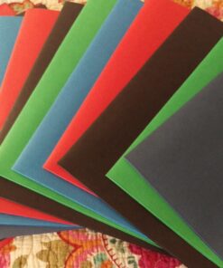 Avery 47993 Two-Pocket Folder, 40-Sheet Capacity, Assorted Colors (Box of 25) 25 pack 18 71wE7aUmPBL