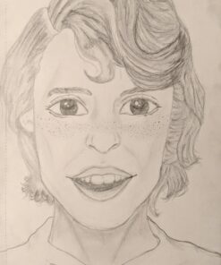 Strathmore 455-3, 400 Series Sketch Pad, 9"x12" Wire Bound, 100 Sheets, White 9x12 52 71wEcnoXKkL