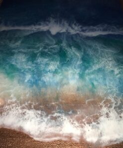 Environmental Technology 46345 Casting Resin, 0.5 Liters, Opaque 44 71wFPaXB9SL