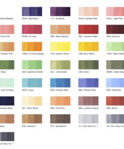 Copic Marker I36B Ciao Markers Set B, 36-Piece Art marker, alcohol-based marker, permanent marker 35 71wFbzLHn6L