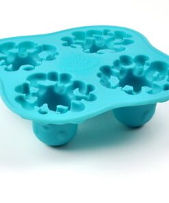Genuine Fred COOLAMARI Octopus Ice Tray,MARI 14 71wFhpoJVtL