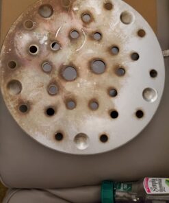 Presto 85707 Cooking/Canning Rack for Pressure Canner, Size, Aluminum 17 71wFtWLPHPL