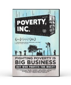 Poverty, Inc. DVD March 1, 2016 10 71wG9Qdy1qL