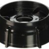 Oster 4902-003 Replacement Blender Jar Base, Black, 1 - Pack 16 71wGcMhS L