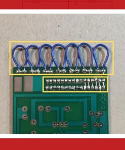 Elenco AmeriKit Learn to Solder Kit 27 71wGw7Nf7NL