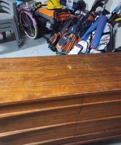 OLD ENGLISH 62338-75462, 8 Ounce (Pack of 1) 8 Ounce (Pack of 1) 64 71wHAM3u8ZL