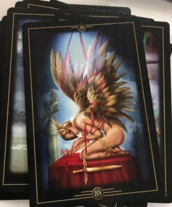 Oracle Of Visions Cards 24 71wHetJ1CLL