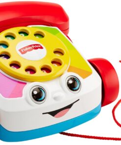 Fisher-Price Chatter Telephone 18 71wHljhUZVL