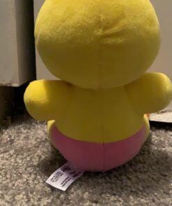 Funko Five Nights at Freddy's Toy Chica Plush, 6" 28 71wI7yS7fDL