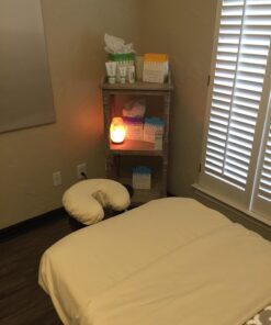 ForPro Premium Microfiber 3-Piece Massage Sheet Set, Natural, Ultra-Light, Stain and Wrinkle-Resistant, Includes Massage Flat Sheet, Massage Fitted Sheet, and Massage Face Rest Cover 8 71wIGbYjG7L