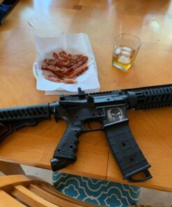 Tippmann TMC MAGFED Paintball Marker Black 18 71wJ8vHDp8L