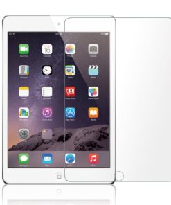 amFilm Glass Screen Protector for iPad Mini 1, 2, 3 Tempered Glass 14 71wJWI915L